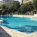 Front De Panoramique Super Cannes 公寓 *