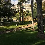Front De Panoramique Super Cannes 公寓