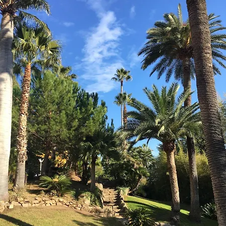 Front De Panoramique Super Cannes Apartment Vallauris