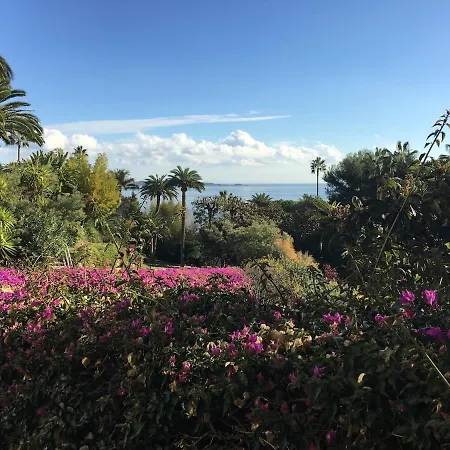 Front De Panoramique Super Cannes 公寓