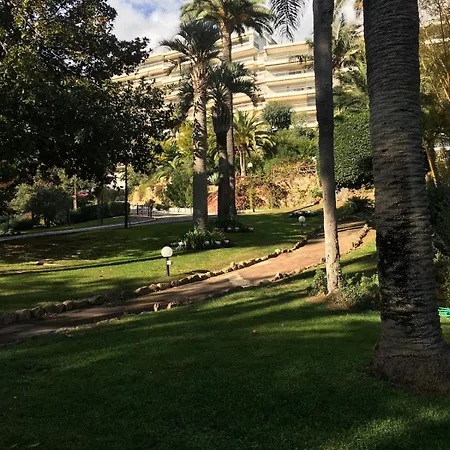 Front De Panoramique Super Cannes Apartment