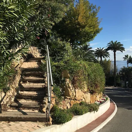Front De Panoramique Super Cannes *