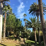 Front De Panoramique Super Cannes Lägenhet Vallauris