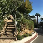 Front De Panoramique Super Cannes *