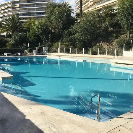 Front De Panoramique Super Cannes Appartement *