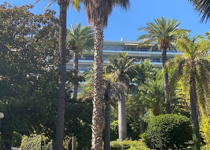Front De Panoramique Super Cannes شقة فالوريس