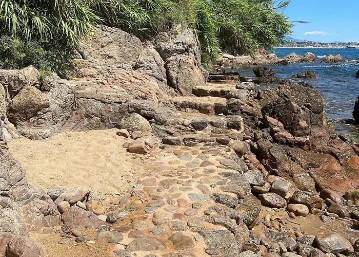 Front De Panoramique Super Cannes فالوريس