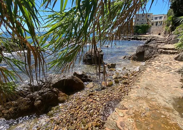 شقة Front De Panoramique Super Cannes