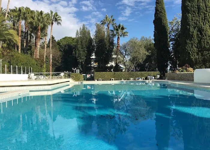 Front De Panoramique Super Cannes شقة *