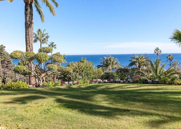 شقة Front De Panoramique Super Cannes