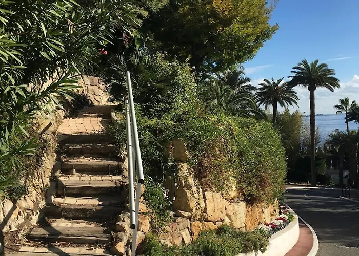 Front De Panoramique Super Cannes *